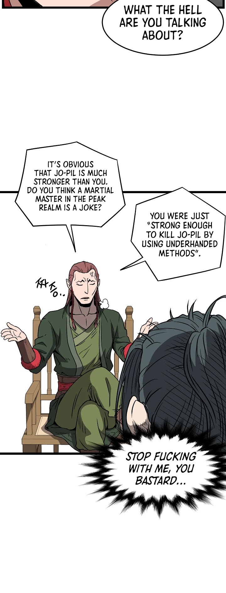 Murim Login Chapter 31 image 27